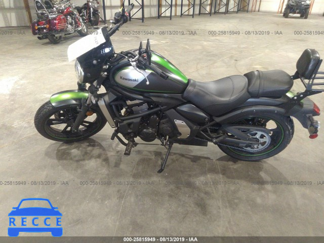 2016 KAWASAKI EN650 B JKAENEB18GDA10219 зображення 4