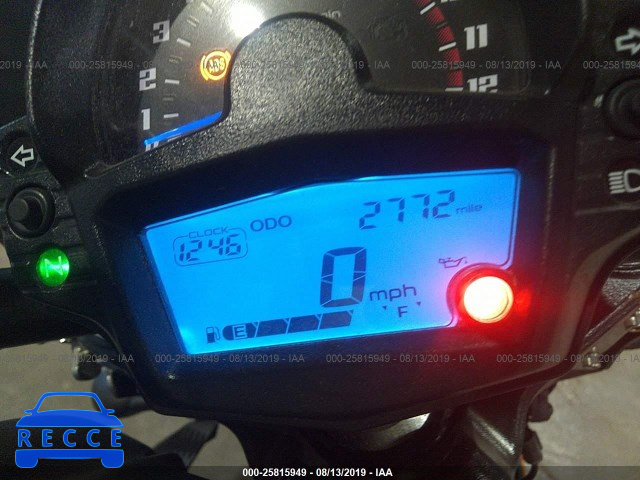 2016 KAWASAKI EN650 B JKAENEB18GDA10219 зображення 6
