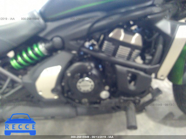 2016 KAWASAKI EN650 B JKAENEB18GDA10219 зображення 7