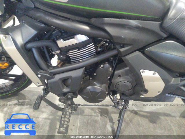2016 KAWASAKI EN650 B JKAENEB18GDA10219 зображення 8