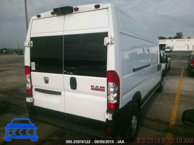 2019 RAM PROMASTER 3C6TRVDG8KE509570 зображення 1