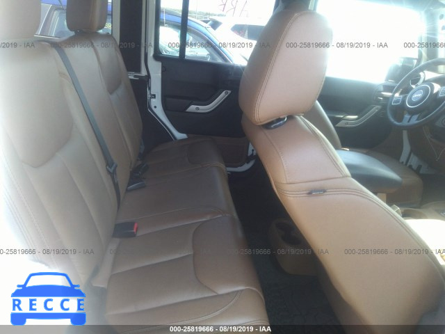 2016 JEEP - CJ SAHARA 1C4HJWEG5GL158786 image 7