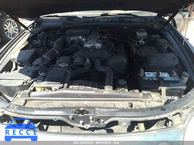 1994 LEXUS SC 400 JT8UZ30C6R0037777 image 9
