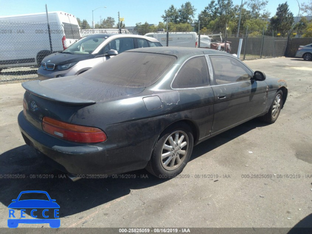 1994 LEXUS SC 400 JT8UZ30C6R0037777 image 3