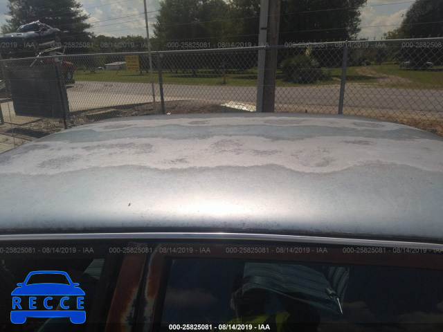 1991 OLDSMOBILE CUTLASS CIERA 1G3AL54N1M6350772 image 5