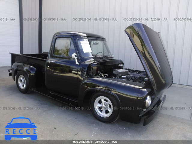 1954 FORD F100 FL0D4H16553 image 0