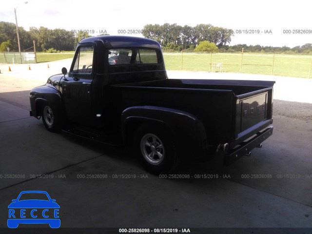 1954 FORD F100 FL0D4H16553 image 2