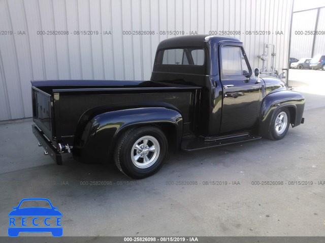 1954 FORD F100 FL0D4H16553 image 3