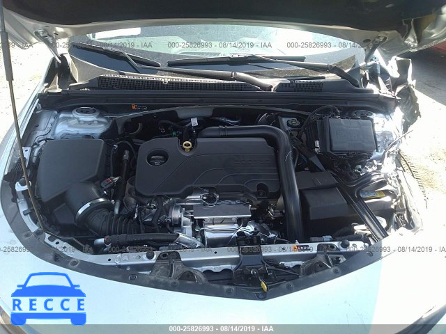 2020 CHEVROLET MALIBU LT 1G1ZD5ST2LF002987 зображення 9