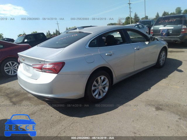 2020 CHEVROLET MALIBU LT 1G1ZD5ST2LF002987 зображення 3