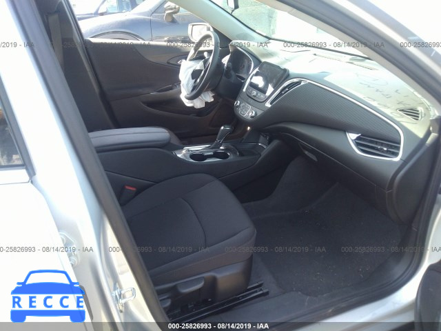 2020 CHEVROLET MALIBU LT 1G1ZD5ST2LF002987 зображення 4