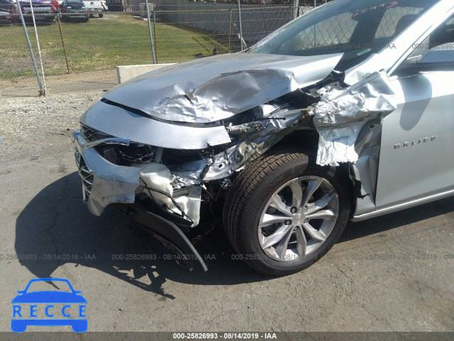 2020 CHEVROLET MALIBU LT 1G1ZD5ST2LF002987 зображення 5
