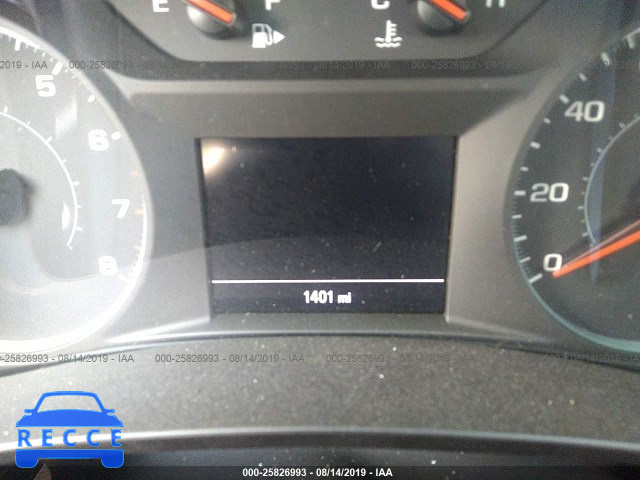 2020 CHEVROLET MALIBU LT 1G1ZD5ST2LF002987 зображення 6