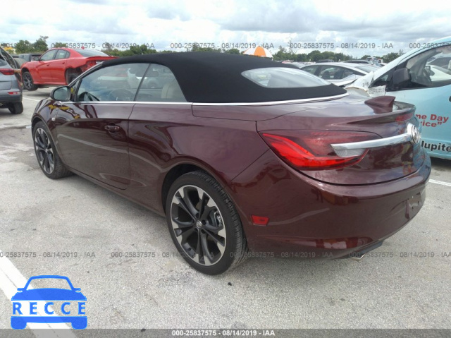 2019 BUICK CASCADA W04WH3N51KG368863 image 1