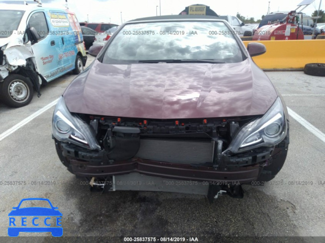 2019 BUICK CASCADA W04WH3N51KG368863 image 4