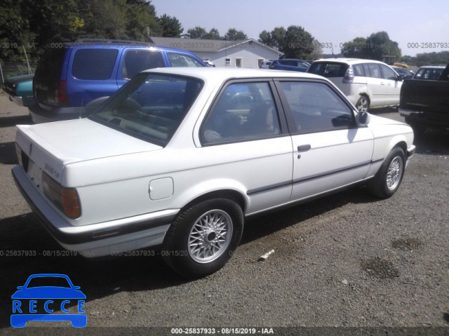 1991 BMW 318 IS WBAAF9313MEE65196 image 3