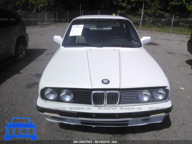 1991 BMW 318 IS WBAAF9313MEE65196 Bild 5