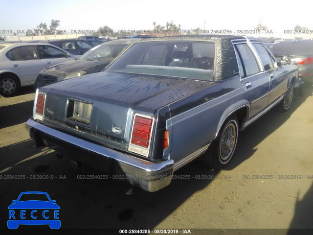 1985 FORD LTD CROWN VICTORIA 2FABP43F2FX159226 Bild 3