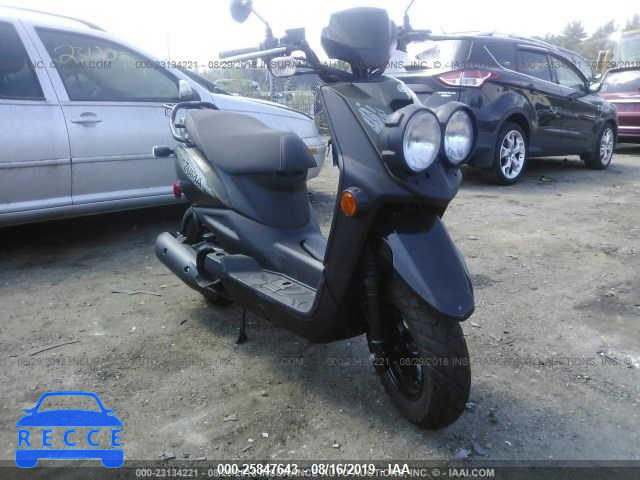 2015 YAMAHA YW50 F RKRSA43A6FA122214 image 0