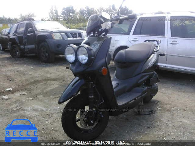 2015 YAMAHA YW50 F RKRSA43A6FA122214 image 1