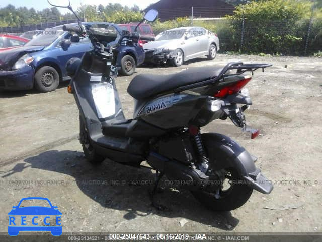 2015 YAMAHA YW50 F RKRSA43A6FA122214 image 2