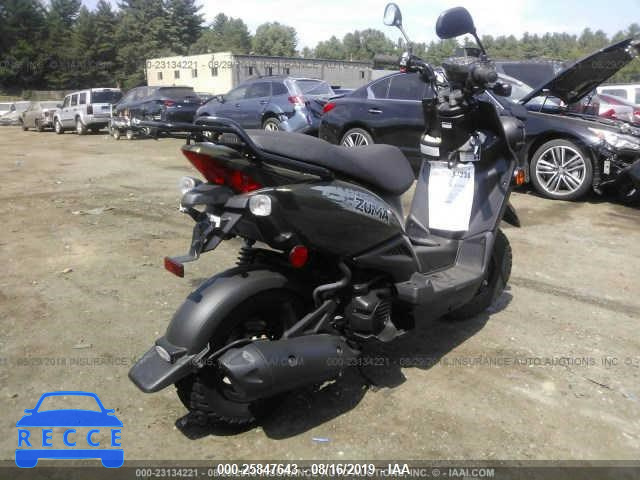 2015 YAMAHA YW50 F RKRSA43A6FA122214 Bild 3