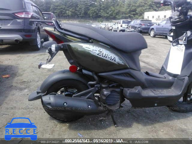 2015 YAMAHA YW50 F RKRSA43A6FA122214 Bild 7