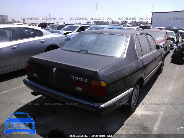 1990 BMW 735 IL WBAGC4319LDC27265 image 3