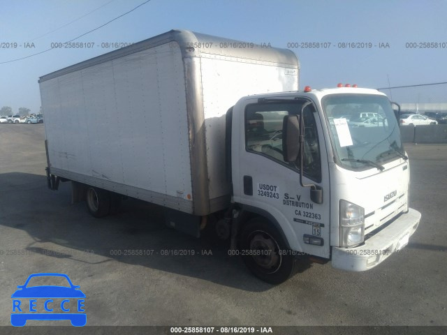 2012 ISUZU NQR JALE5W161C7901143 Bild 0