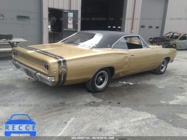 1968 DODGE CORONET WH23F8A292410 image 3