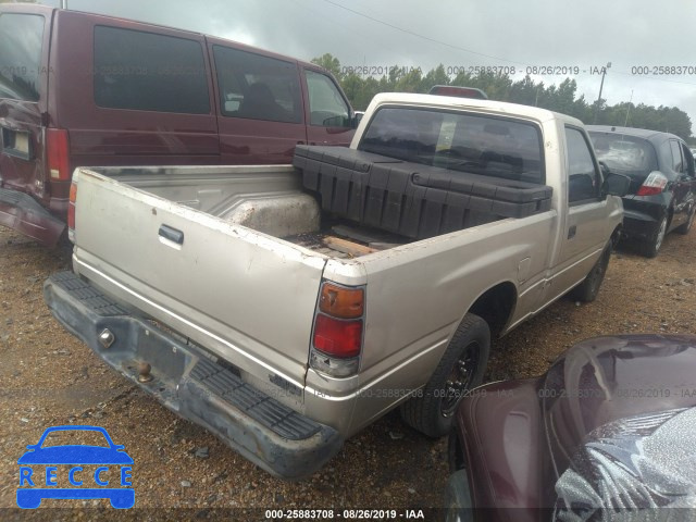 1995 ISUZU CONVENTIONAL SHORT BED JAACL11L9S7200332 image 3