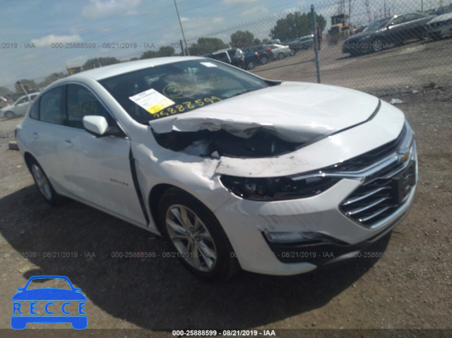2020 CHEVROLET MALIBU LT 1G1ZD5ST7LF003813 Bild 0