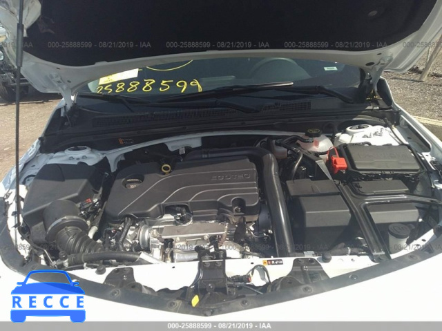 2020 CHEVROLET MALIBU LT 1G1ZD5ST7LF003813 Bild 8