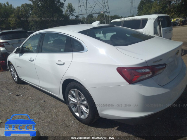 2020 CHEVROLET MALIBU LT 1G1ZD5ST7LF003813 Bild 1
