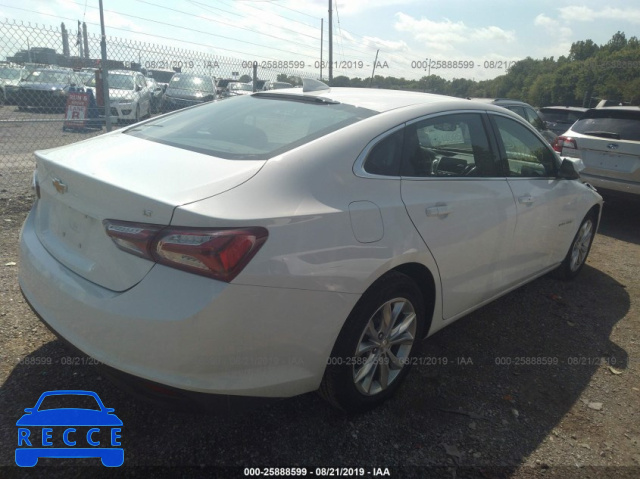 2020 CHEVROLET MALIBU LT 1G1ZD5ST7LF003813 Bild 2