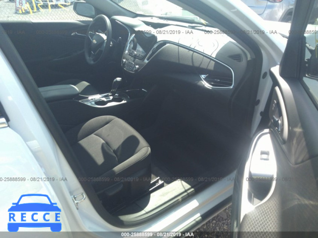 2020 CHEVROLET MALIBU LT 1G1ZD5ST7LF003813 Bild 3