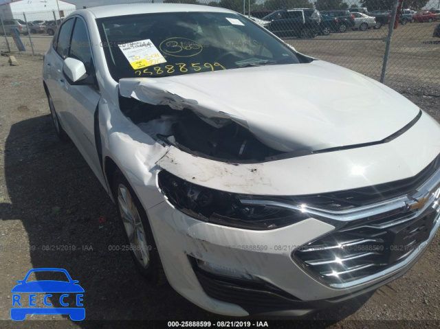 2020 CHEVROLET MALIBU LT 1G1ZD5ST7LF003813 Bild 4