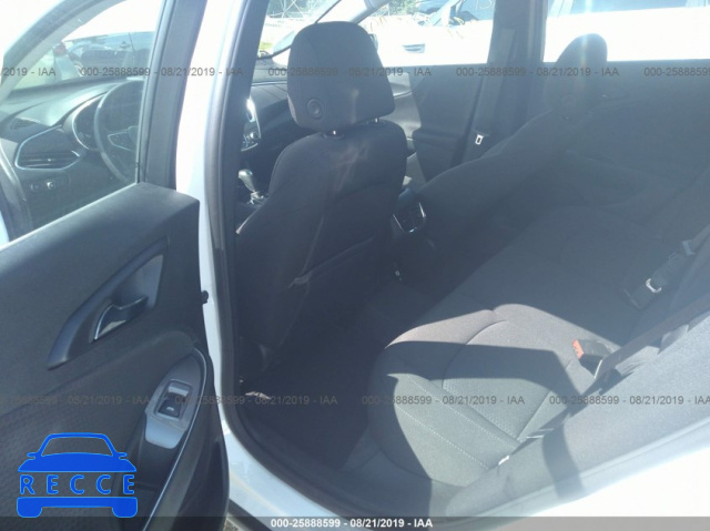 2020 CHEVROLET MALIBU LT 1G1ZD5ST7LF003813 Bild 6
