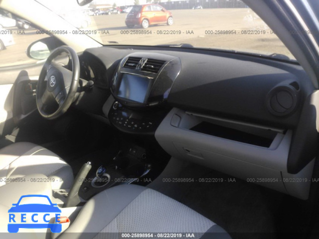 2014 TOYOTA RAV4 EV 2T3YL4DVXEW002526 image 4