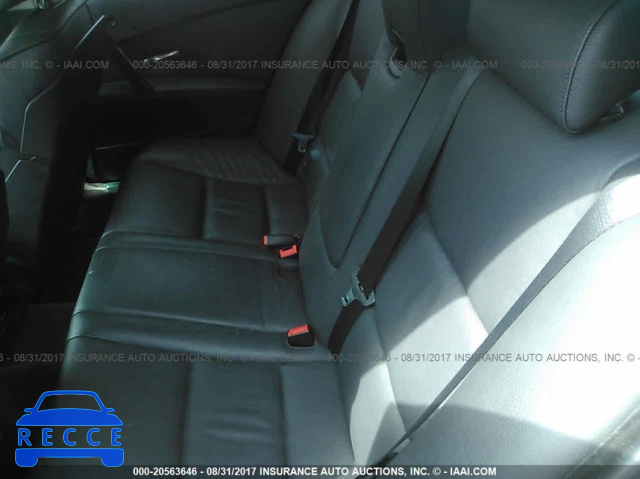 2007 BMW 5 SERIES I WBANE735X7CM56701 image 7