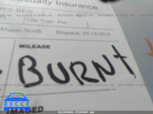 2014 MERCEDES-BENZ C-CLASS C 250 WDDGF4HB7ER312173 image 6