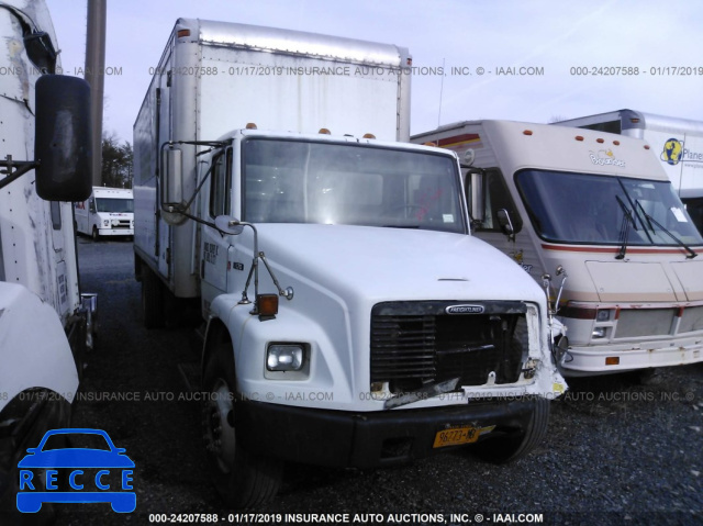 2001 FREIGHTLINER FL70 1FVABSAK61HH88481 image 0