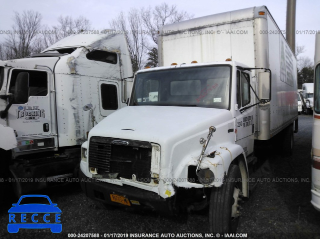 2001 FREIGHTLINER FL70 1FVABSAK61HH88481 image 1