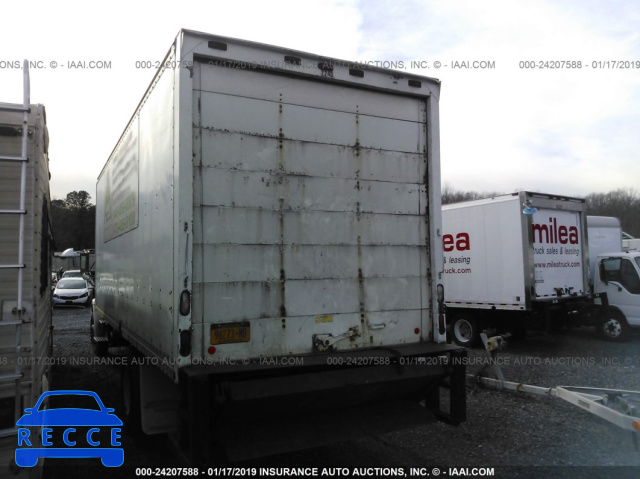 2001 FREIGHTLINER FL70 1FVABSAK61HH88481 image 2