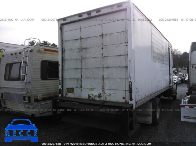 2001 FREIGHTLINER FL70 1FVABSAK61HH88481 image 3