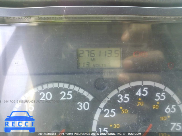 2001 FREIGHTLINER FL70 1FVABSAK61HH88481 image 5