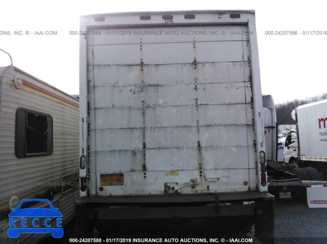 2001 FREIGHTLINER FL70 1FVABSAK61HH88481 image 7