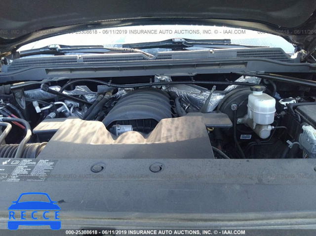 2017 GMC SIERRA 1500 SLE 3GTU2MEC9HG220718 image 9