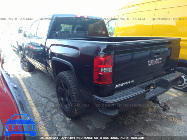 2017 GMC SIERRA 1500 SLE 3GTU2MEC9HG220718 image 2