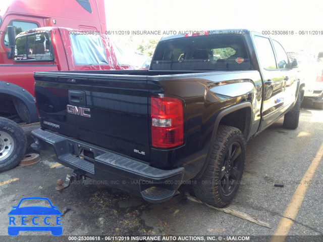 2017 GMC SIERRA 1500 SLE 3GTU2MEC9HG220718 image 3